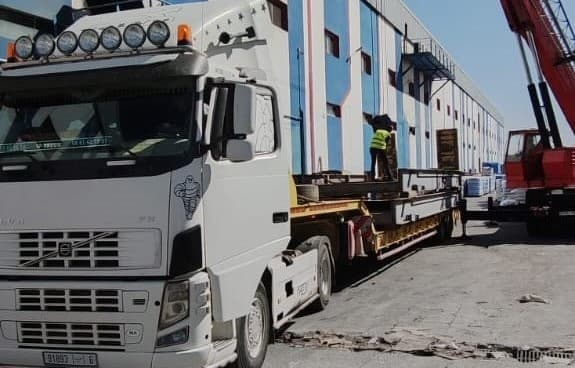 Camions