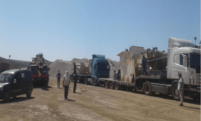Convoi Exceptionnel
